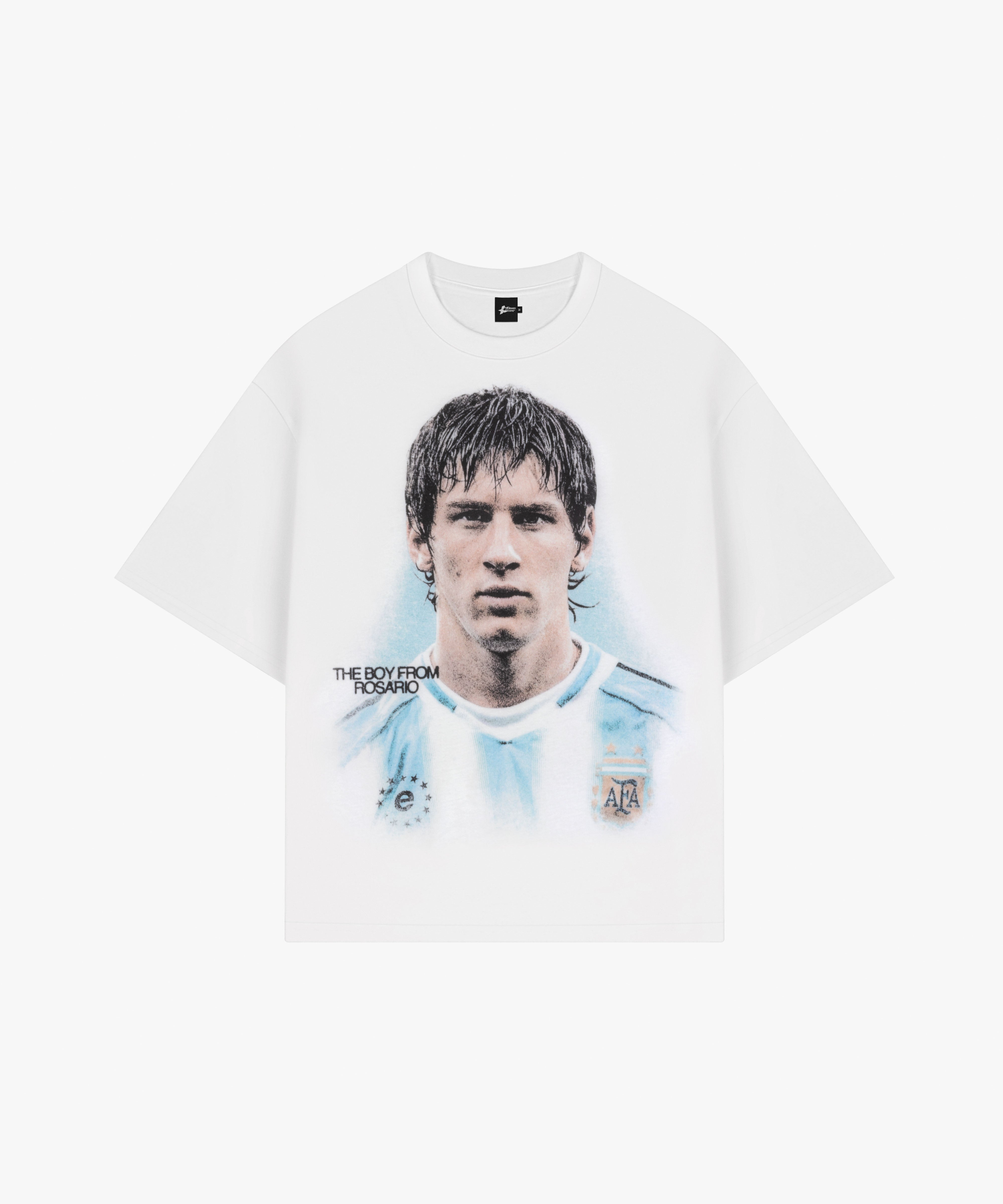 The Rosario Boy Tee