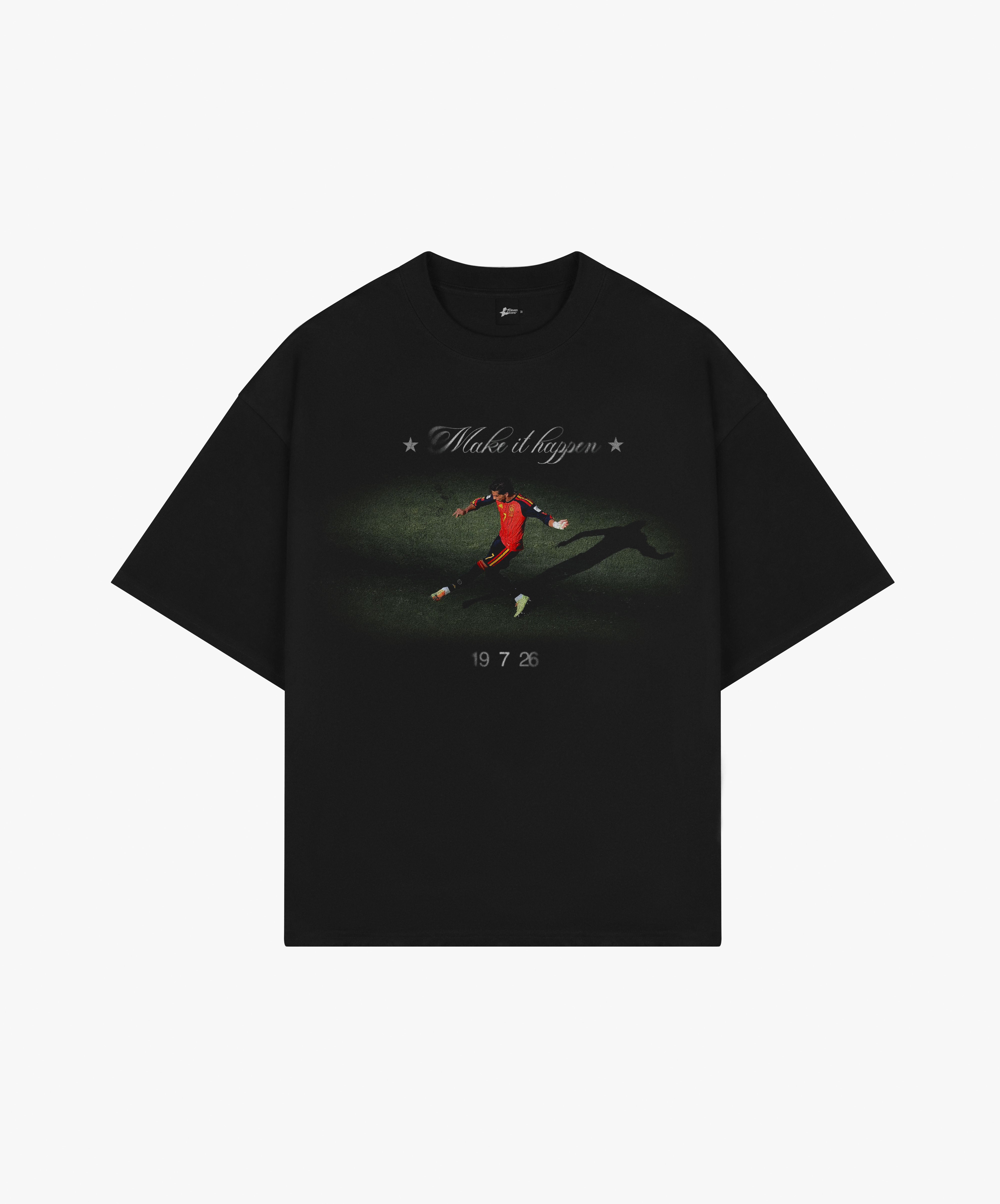 Make It Happen Tee