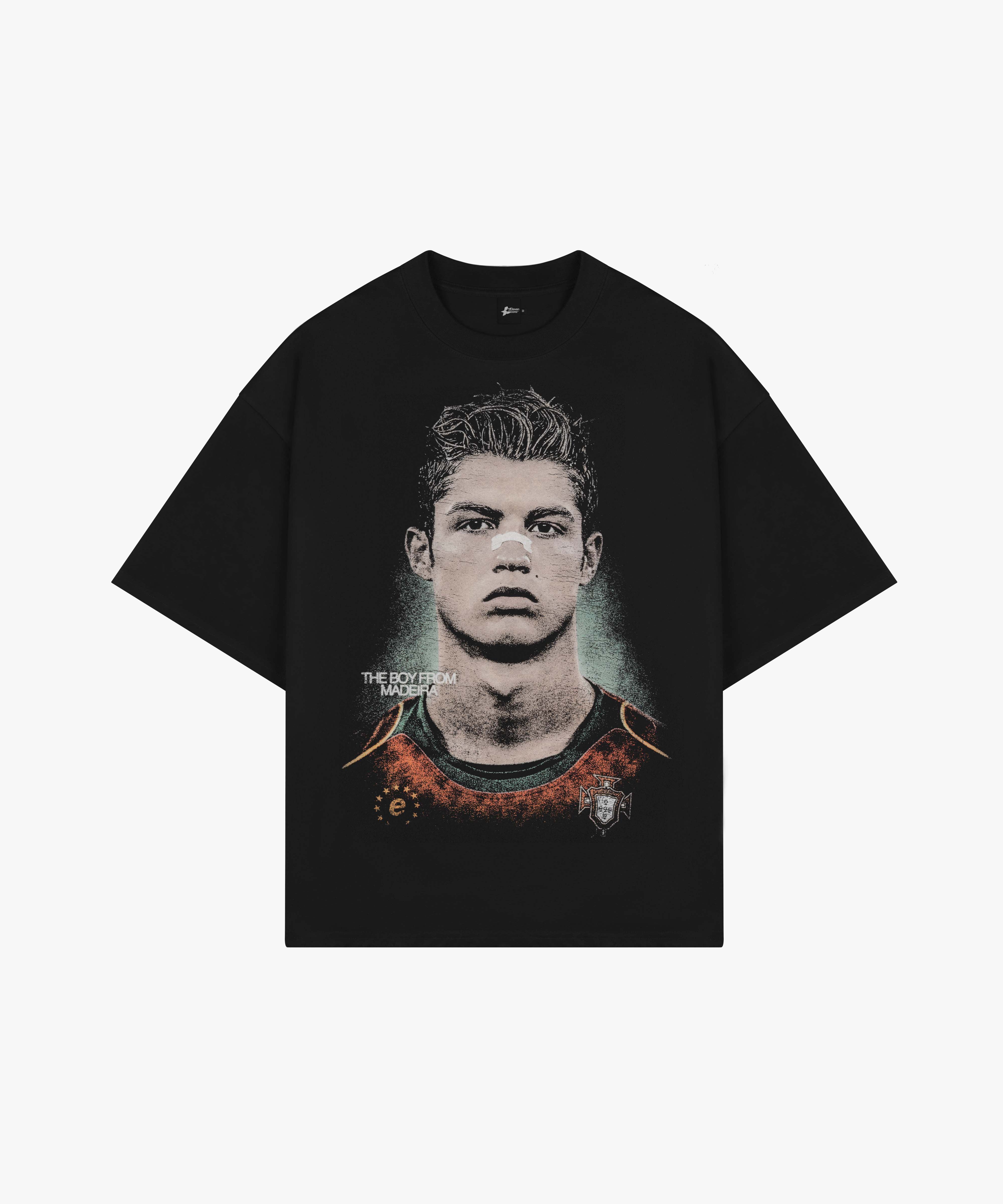 The Madeira Boy Tee