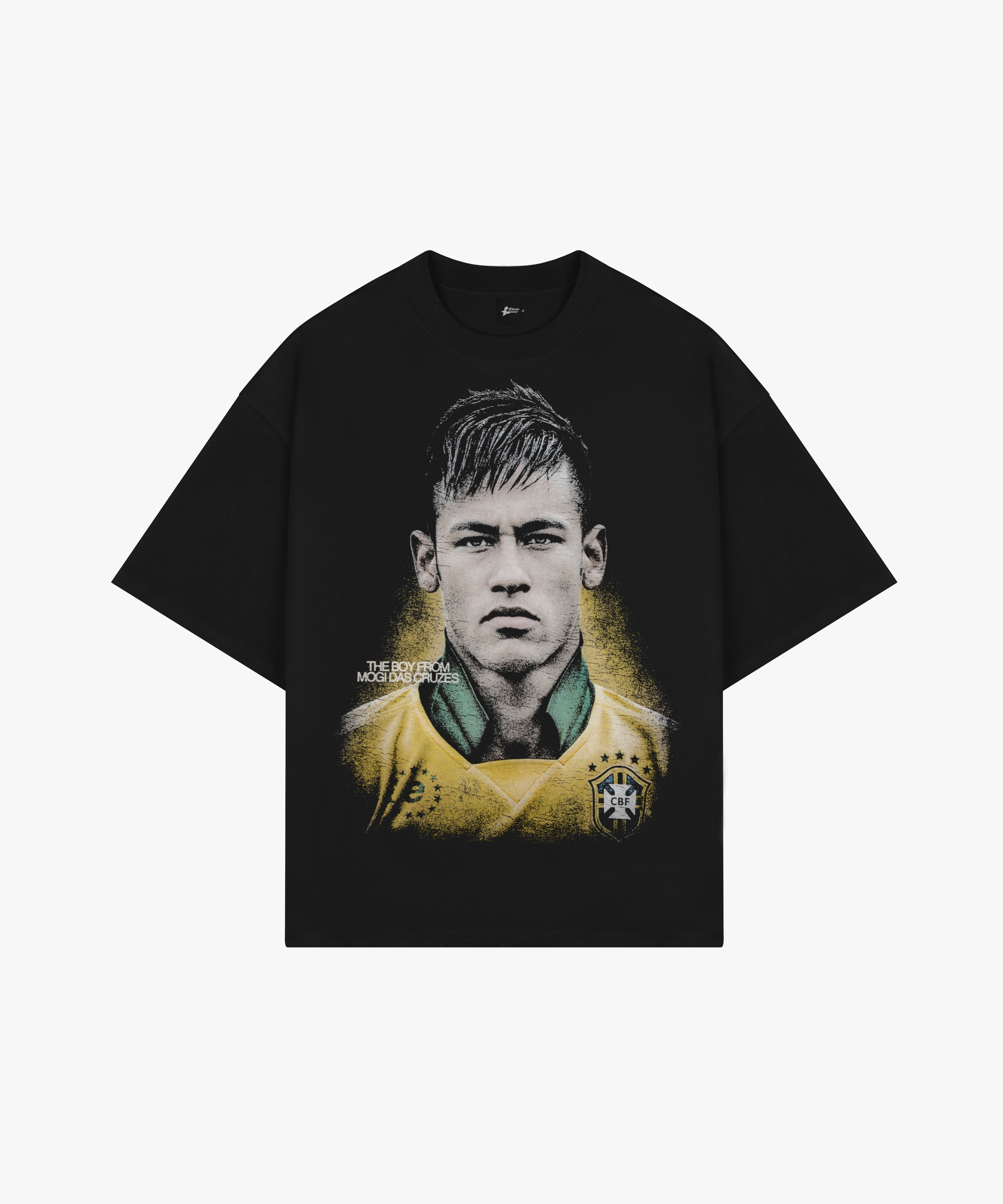 The Mogi das Cruzes Boy Tee