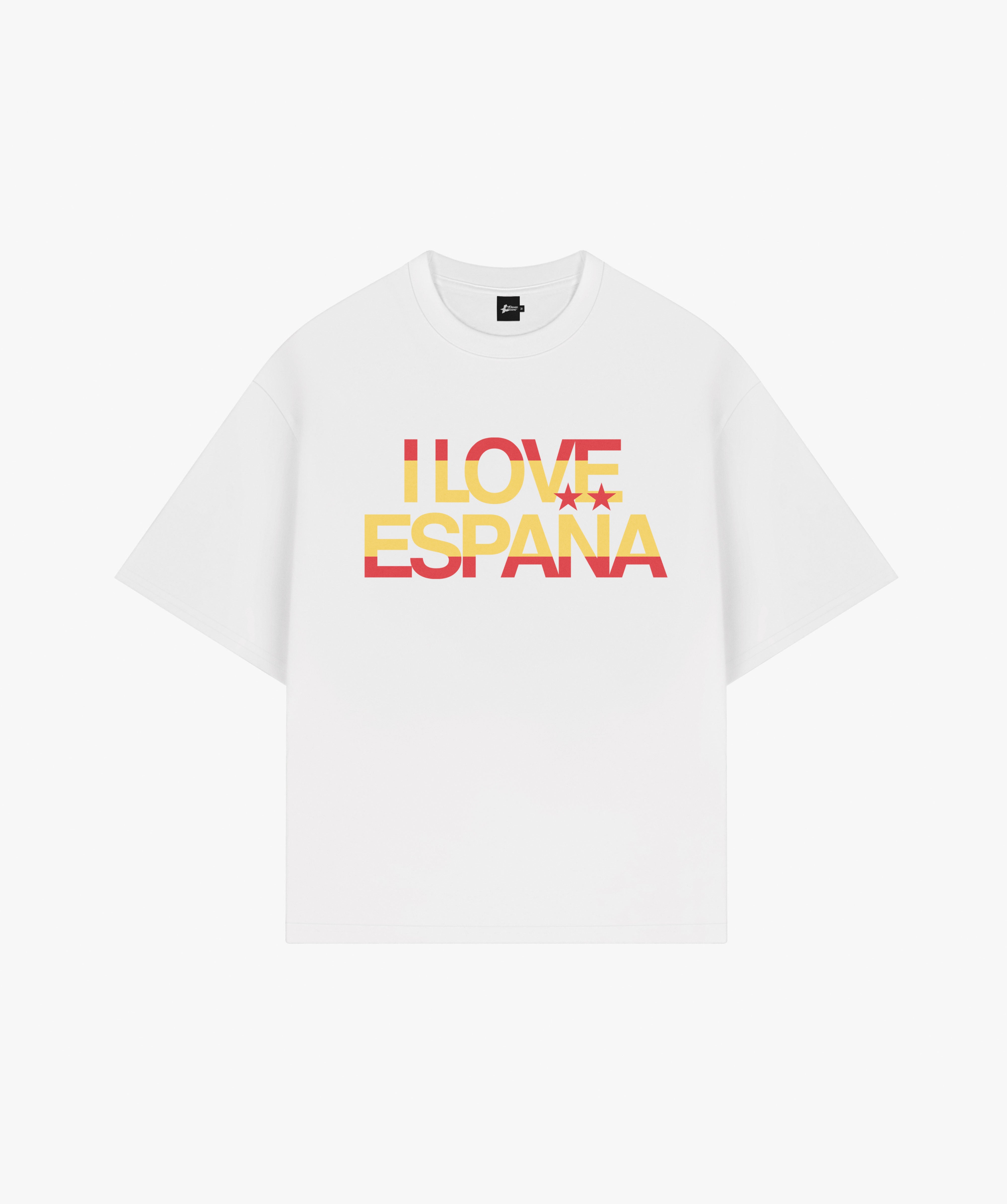 I Love España Tee