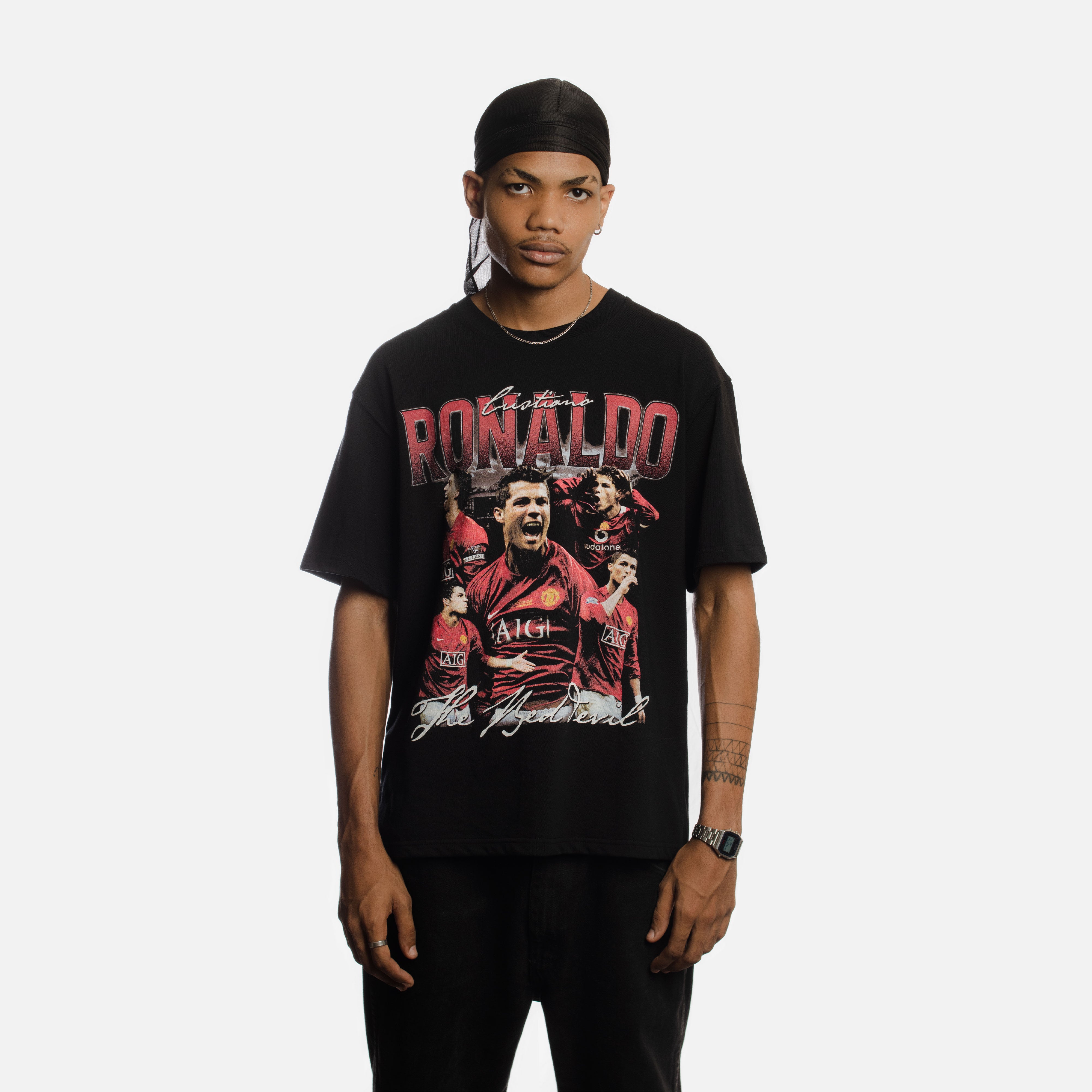 Cristiano Ronaldo Prime Tee
