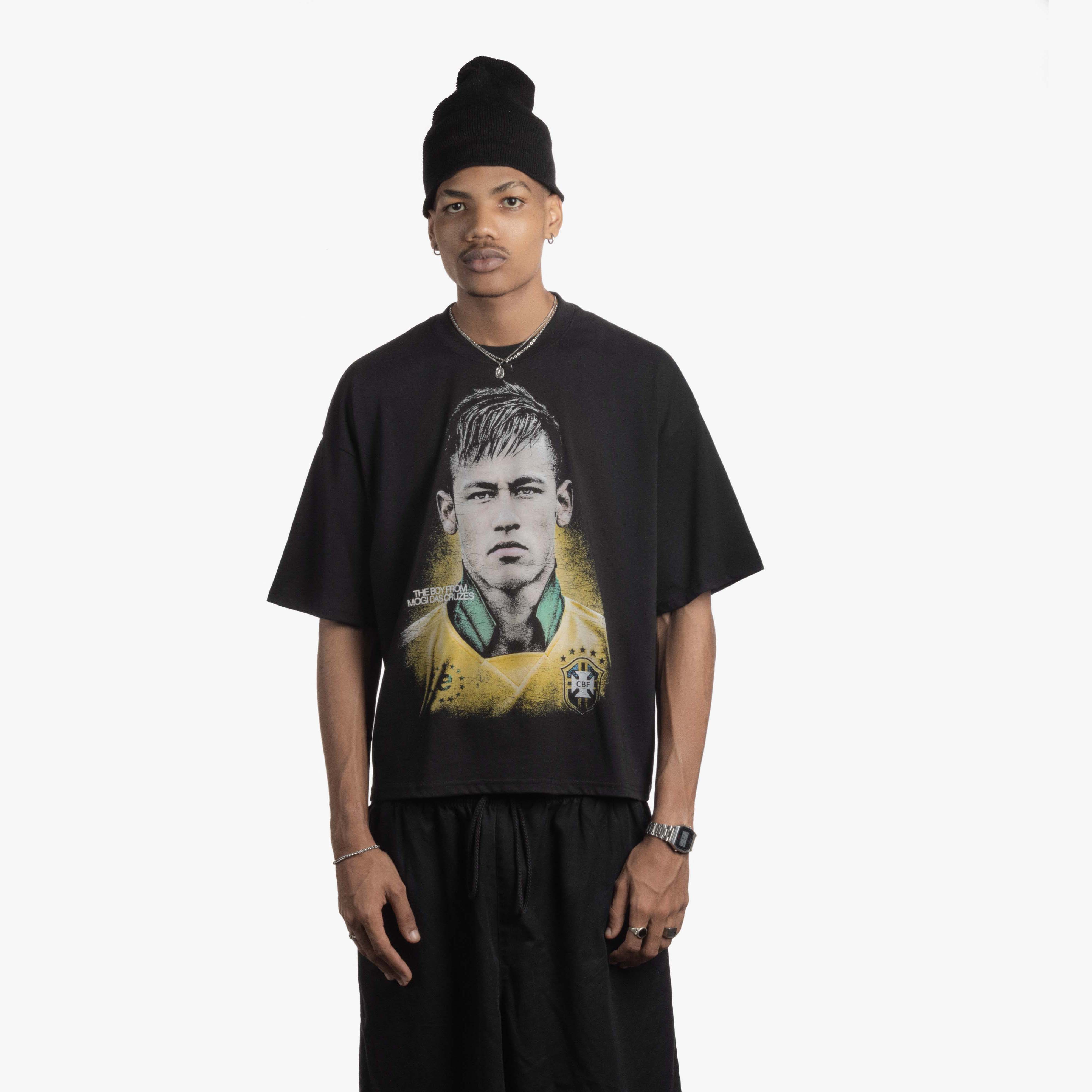 The Mogi das Cruzes Boy Tee