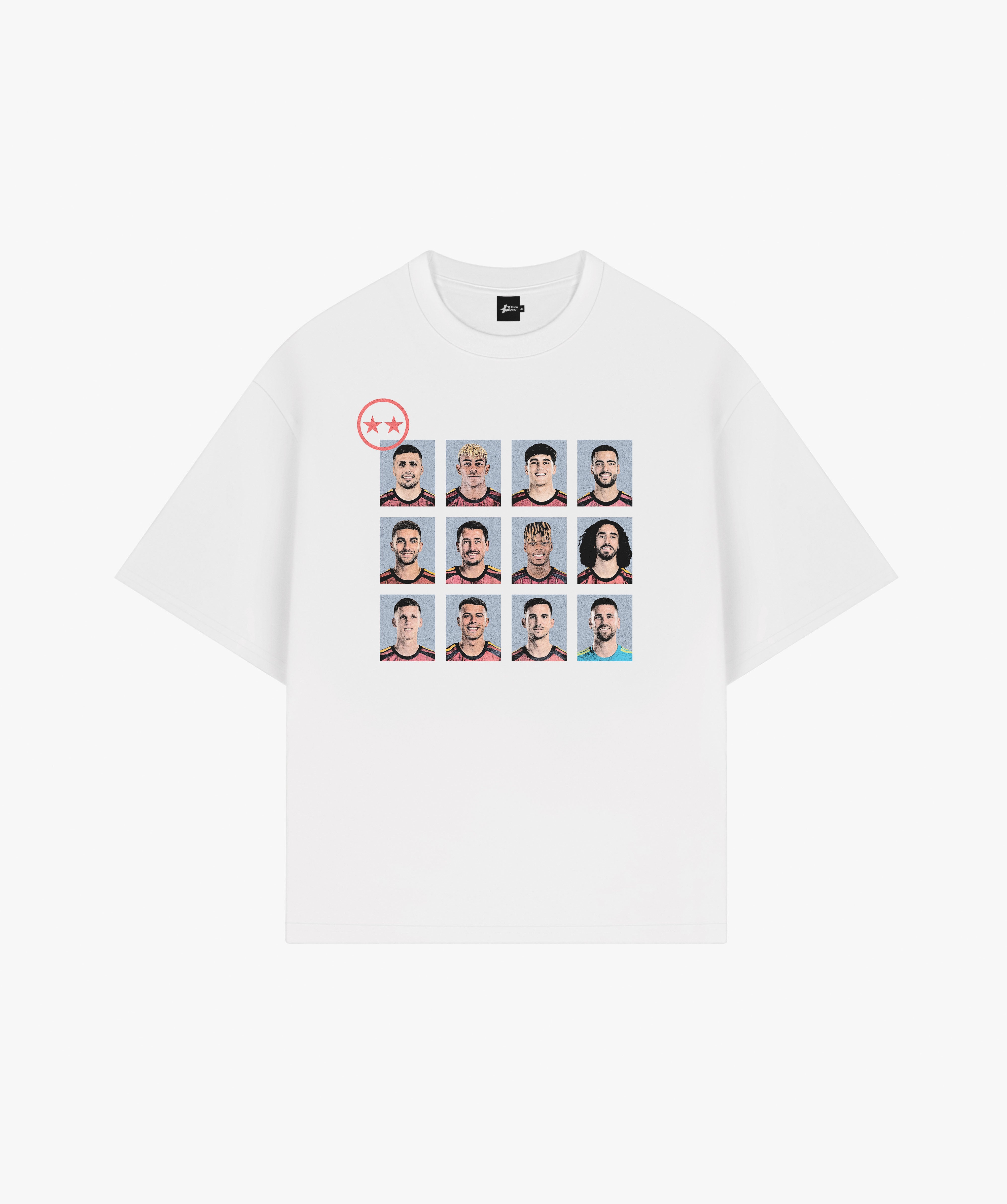 The Team Tee