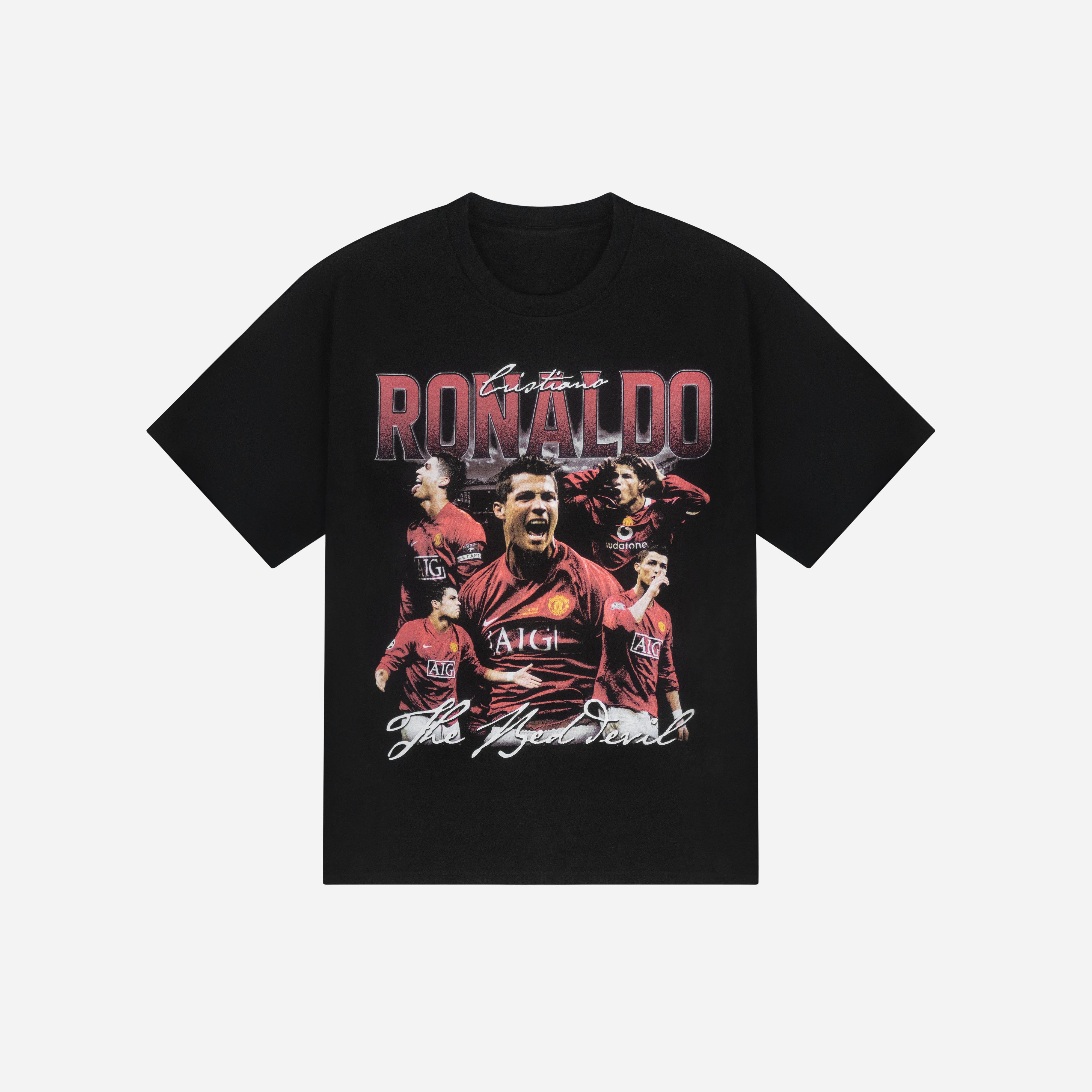 Cristiano Ronaldo Prime Tee