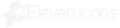 Eleven Icons 